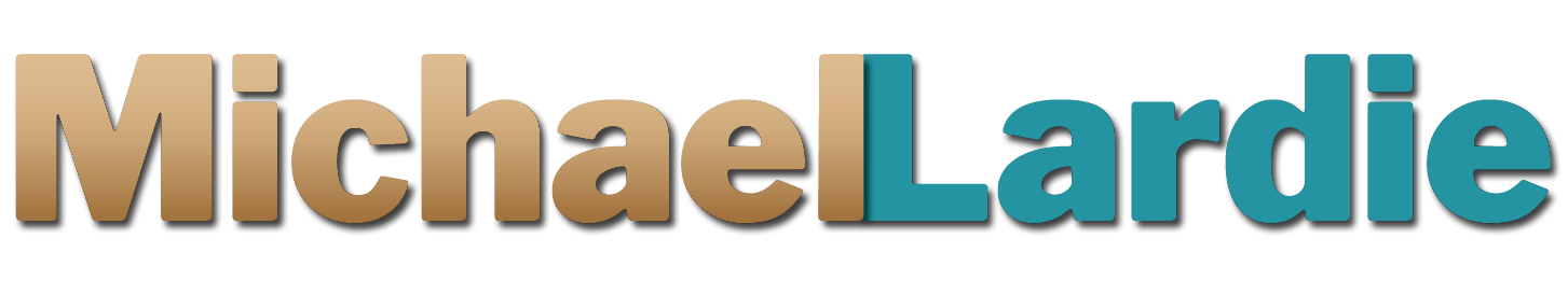 Michael Lardie • Great White